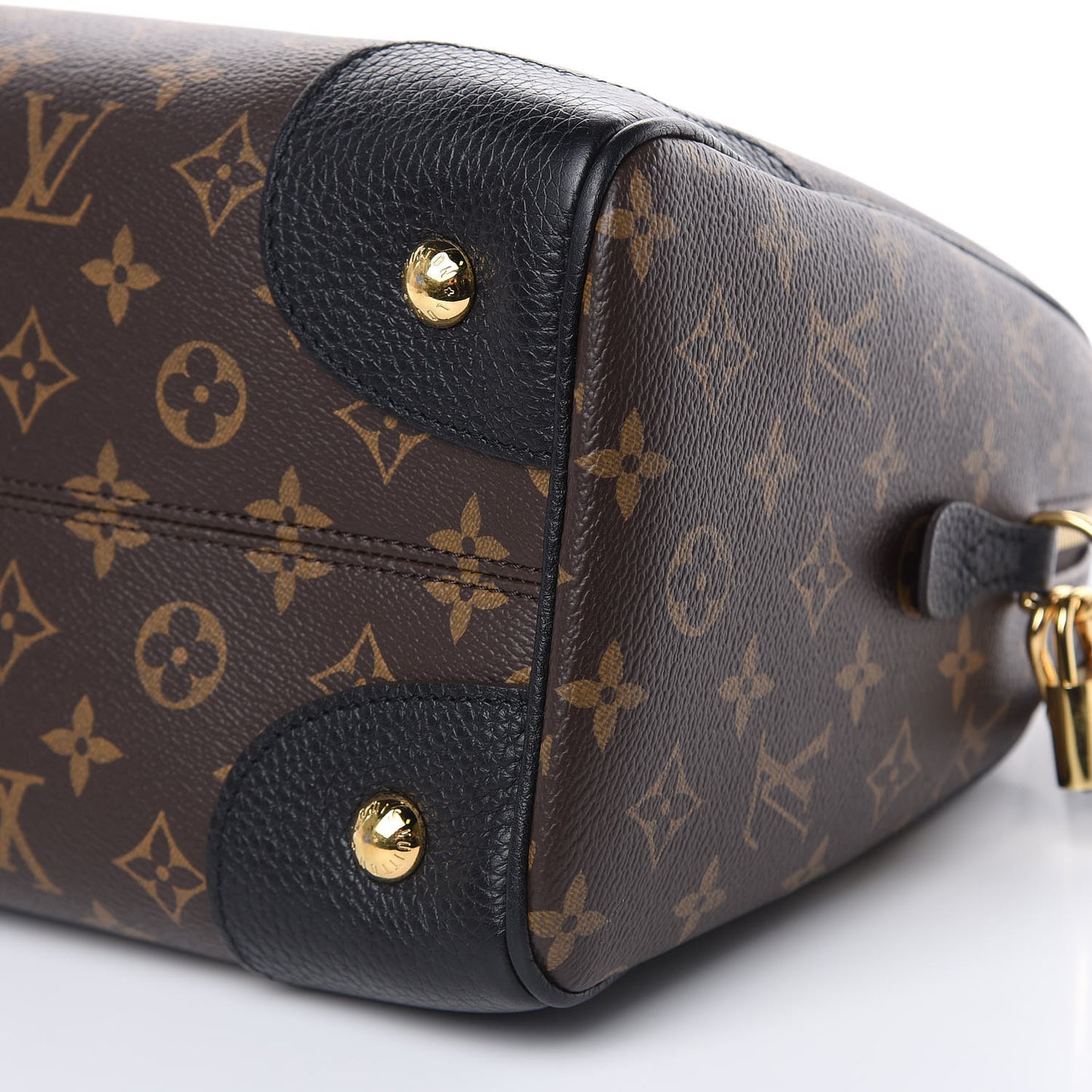 Monogram Retiro NM Black