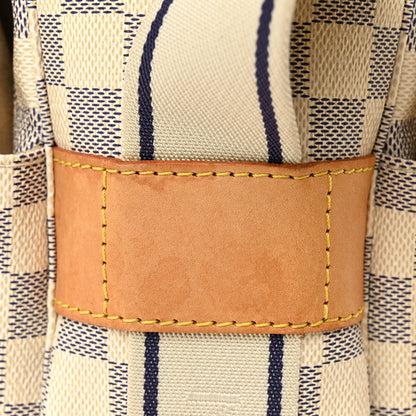 Louis Vuitton Damier Azur Naviglio 12 of 12
