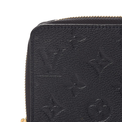 Louis Vuitton Empreinte Secret Long Wallet Infini 8 of 9
