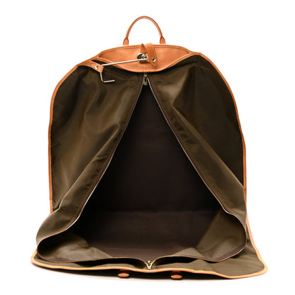 Louis Vuitton Monogram Garment Bag 5 of 13