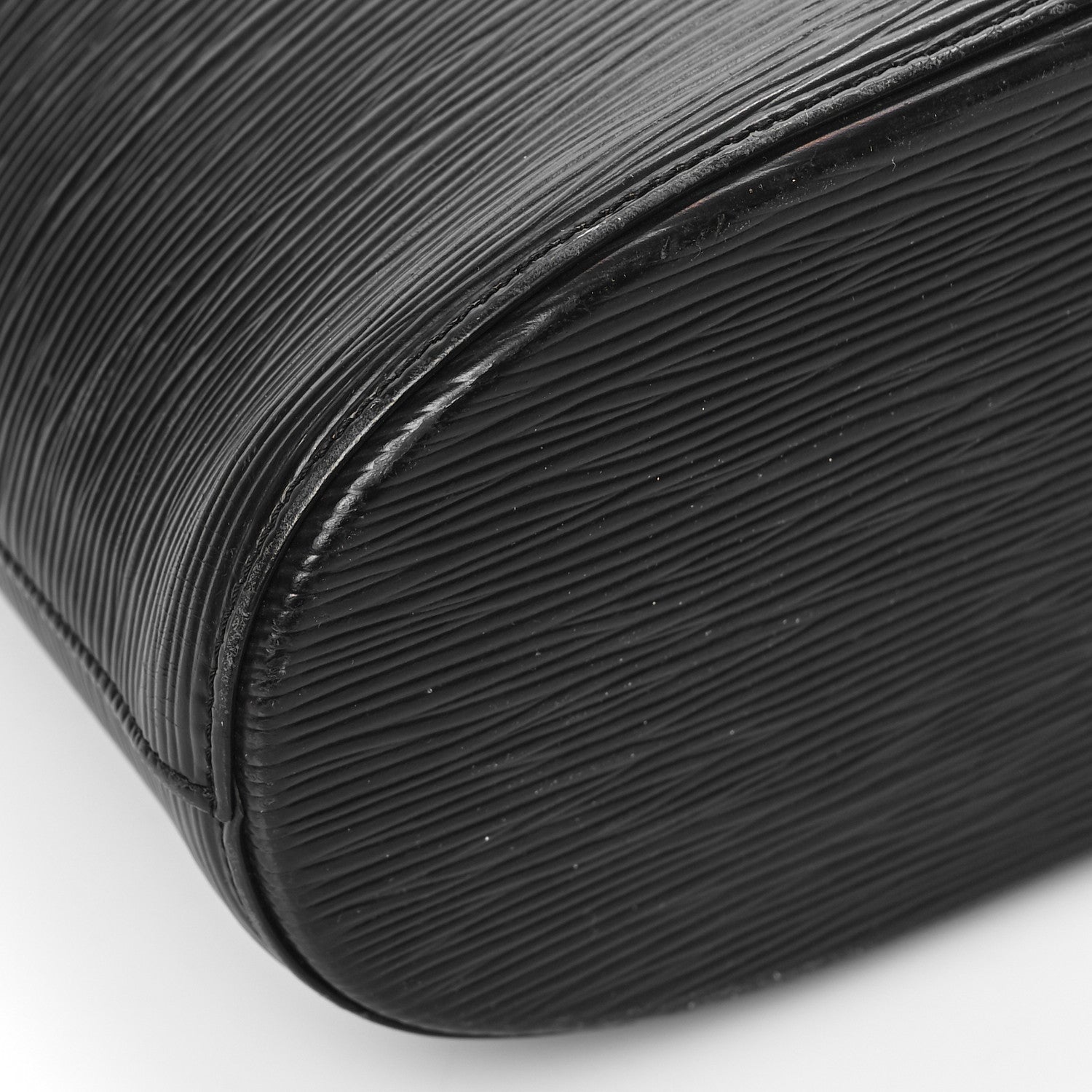 Louis Vuitton Epi Verseau Black 8 of 12