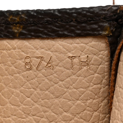 Louis Vuitton Monogram Toiletry Pouch 26 7 of 13