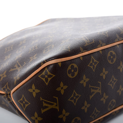 Louis Vuitton Monogram Delightful PM Pivoine 5 of 18