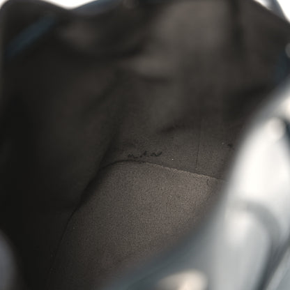 Fendi Vitello Liberty Lucido F is Fendi Mini Mon Tresor Bucket Bag Green 11 of 11