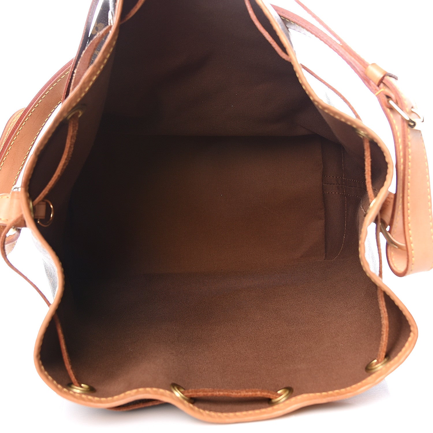 Louis Vuitton Monogram Noe 4 of 14