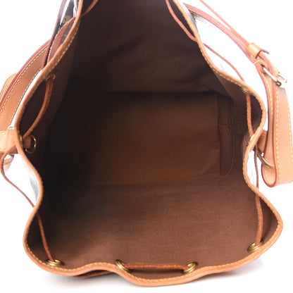 Louis Vuitton Monogram Noe 4 of 14