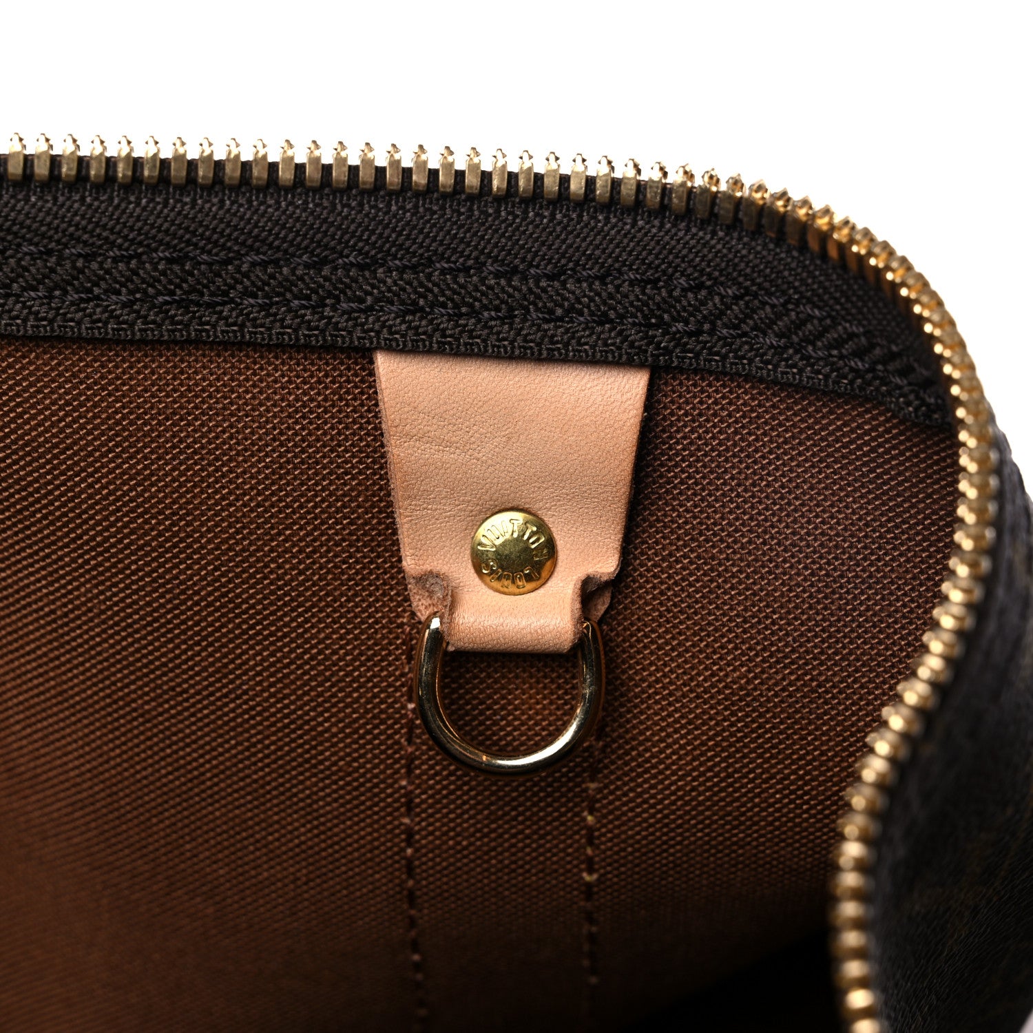 Louis Vuitton Monogram Keepall 60 10 of 18