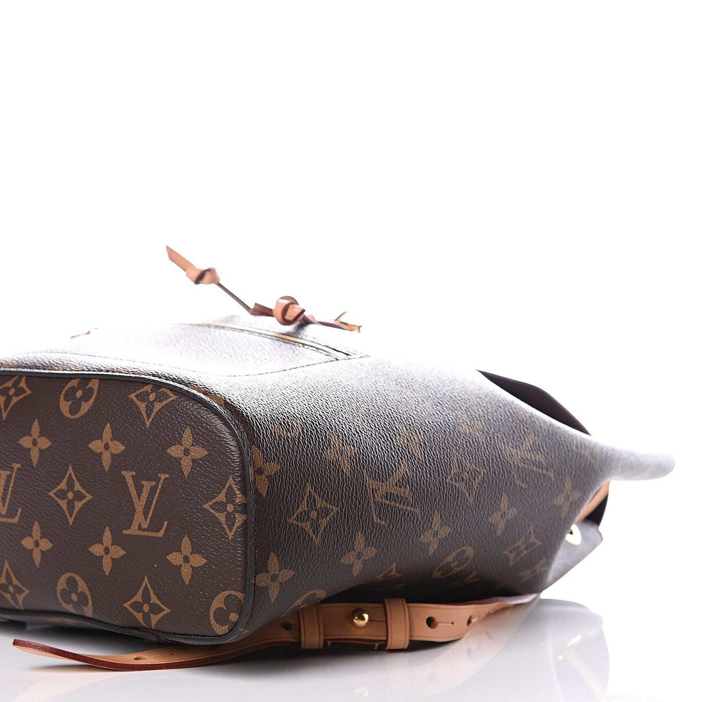 Monogram Montsouris NM Backpack