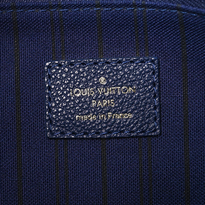 Louis Vuitton Empreinte Metis Celeste 6 of 9