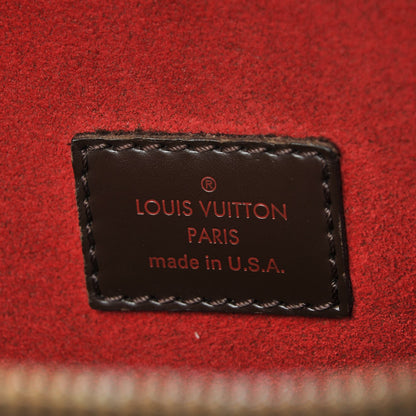 Louis Vuitton Damier Ebene Trevi GM 6 of 12