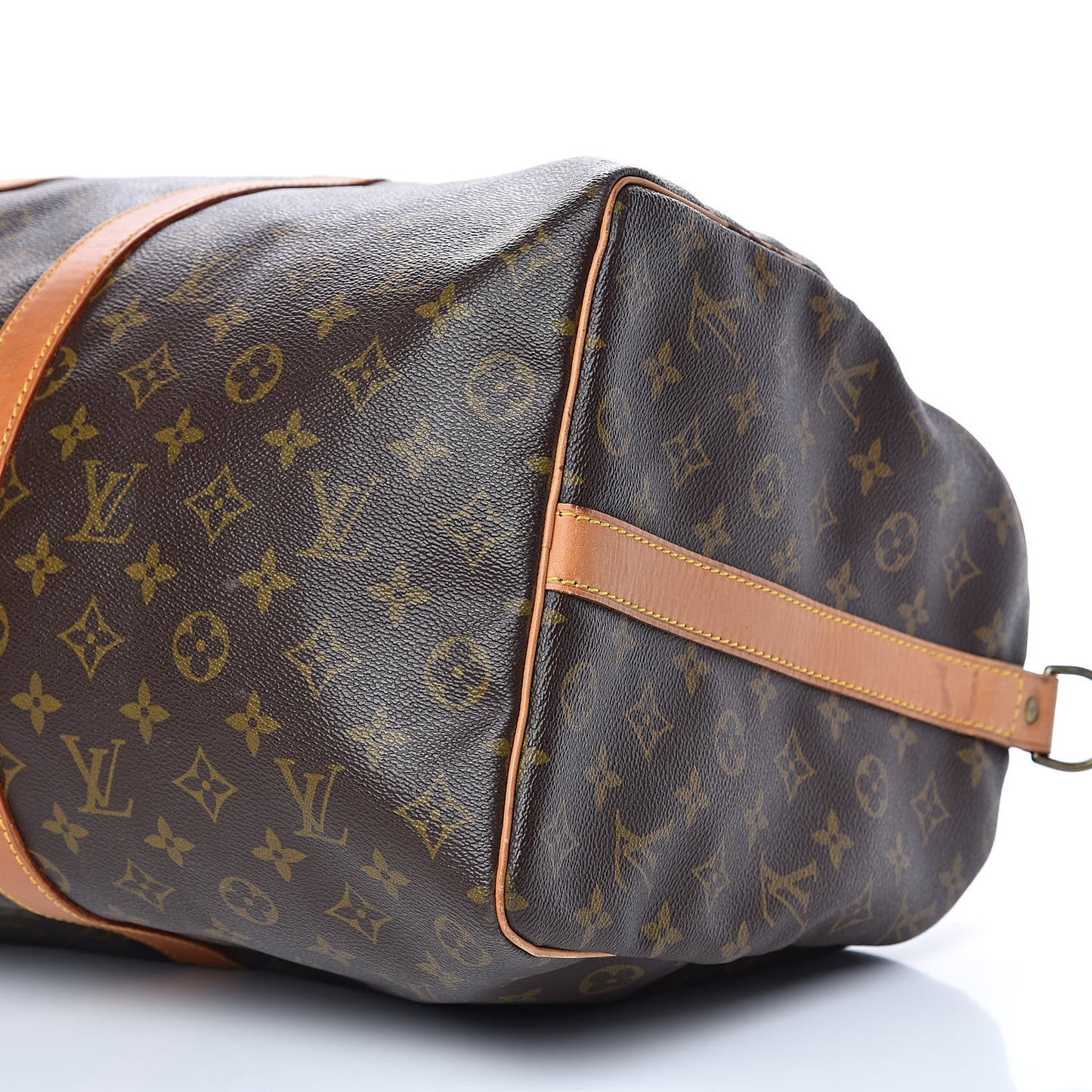 Monogram Keepall Bandouliere 50