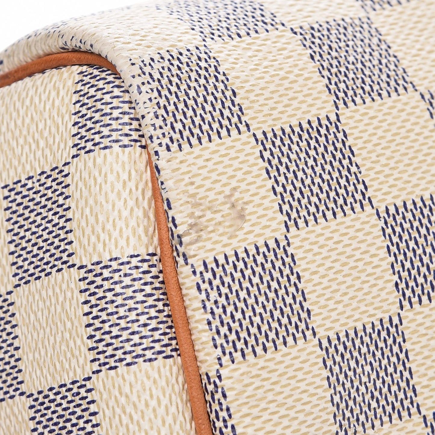 Damier Azur Speedy 35