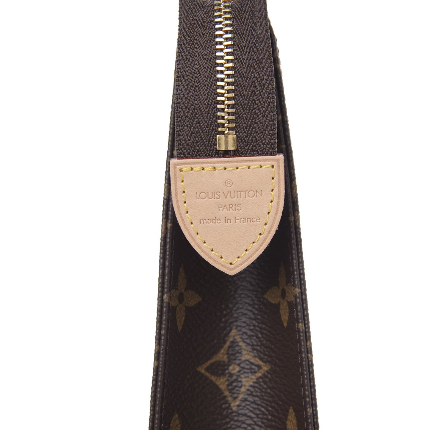 Monogram Toiletry Pouch 26