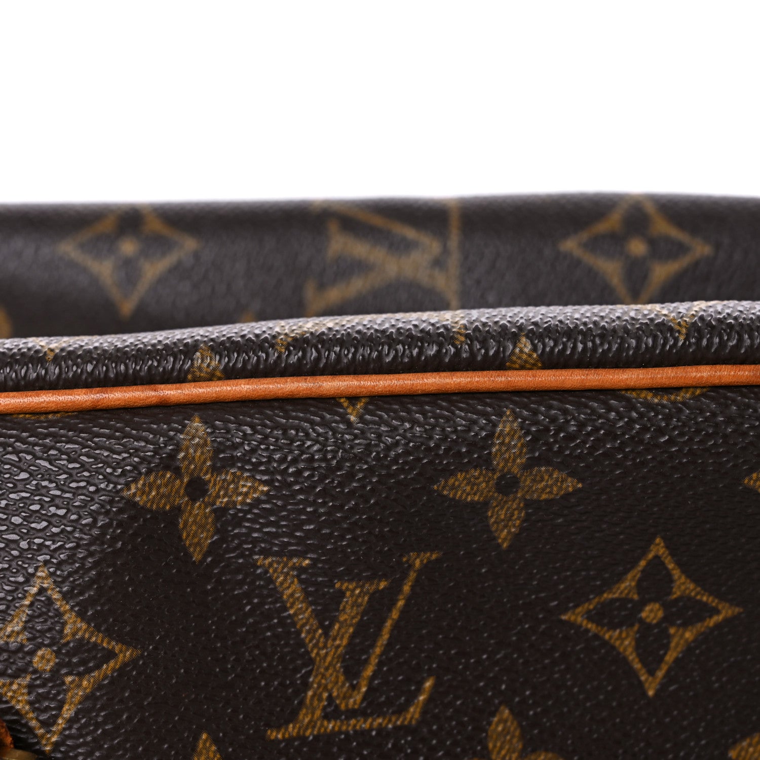 Louis Vuitton Monogram Cite GM 33 of 34