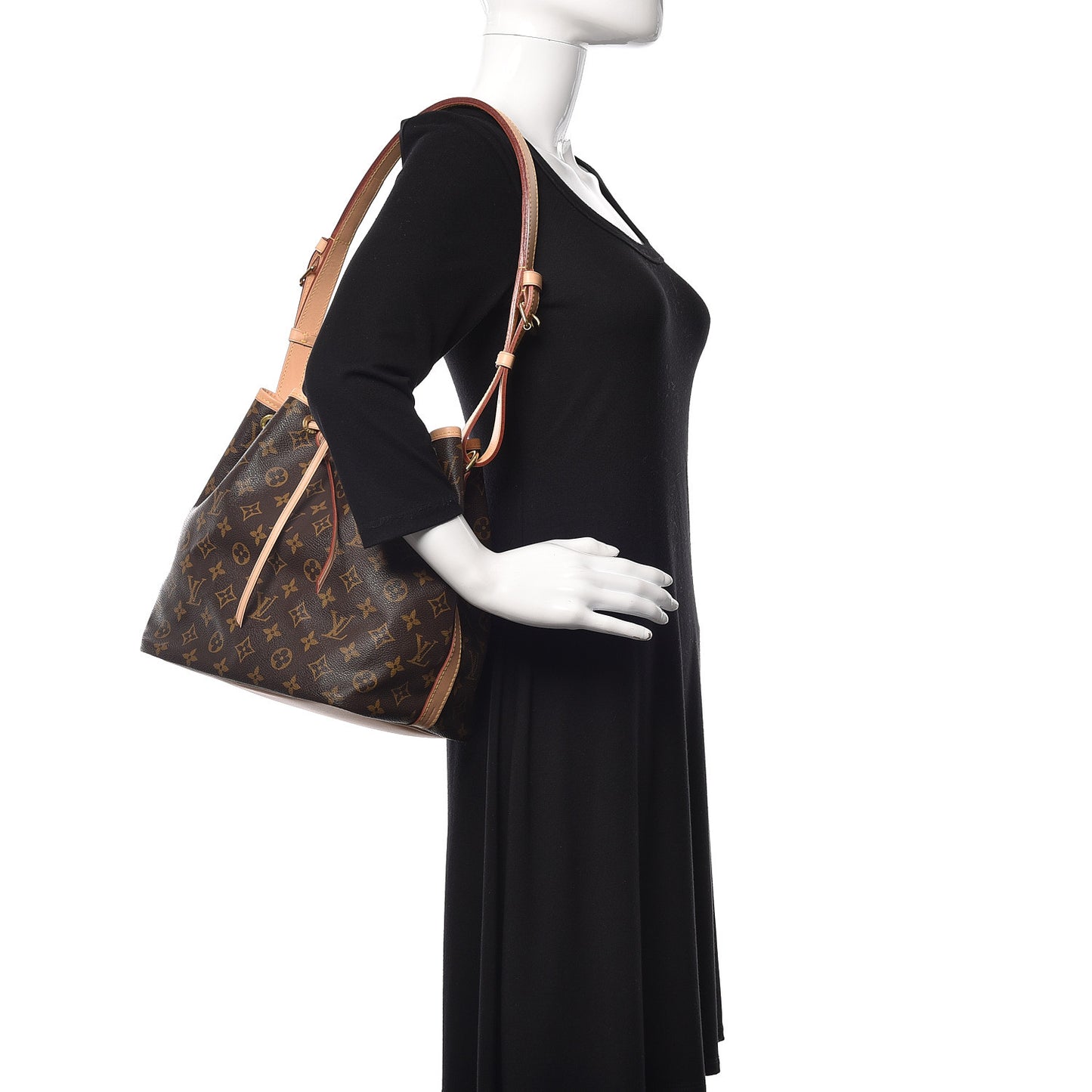 Monogram Petit Noe