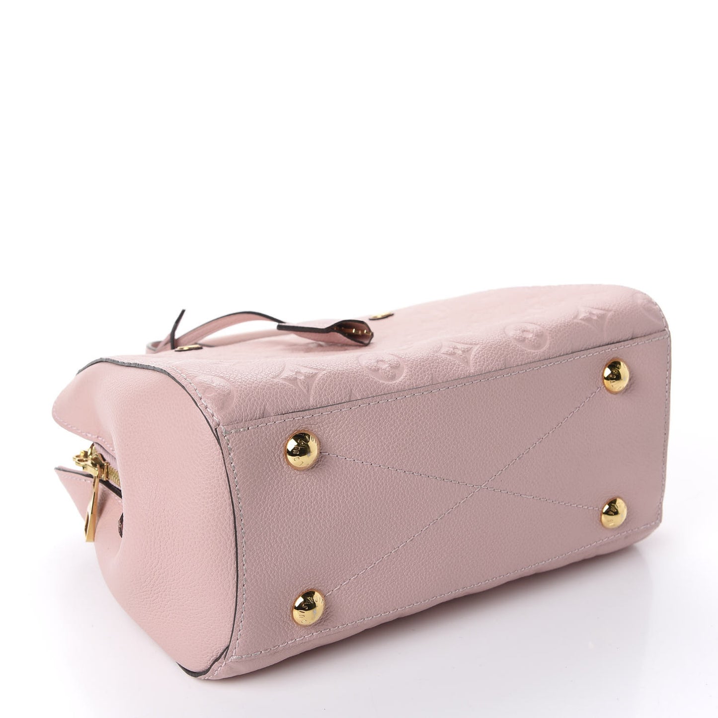Empreinte Montaigne BB Rose Ballerine