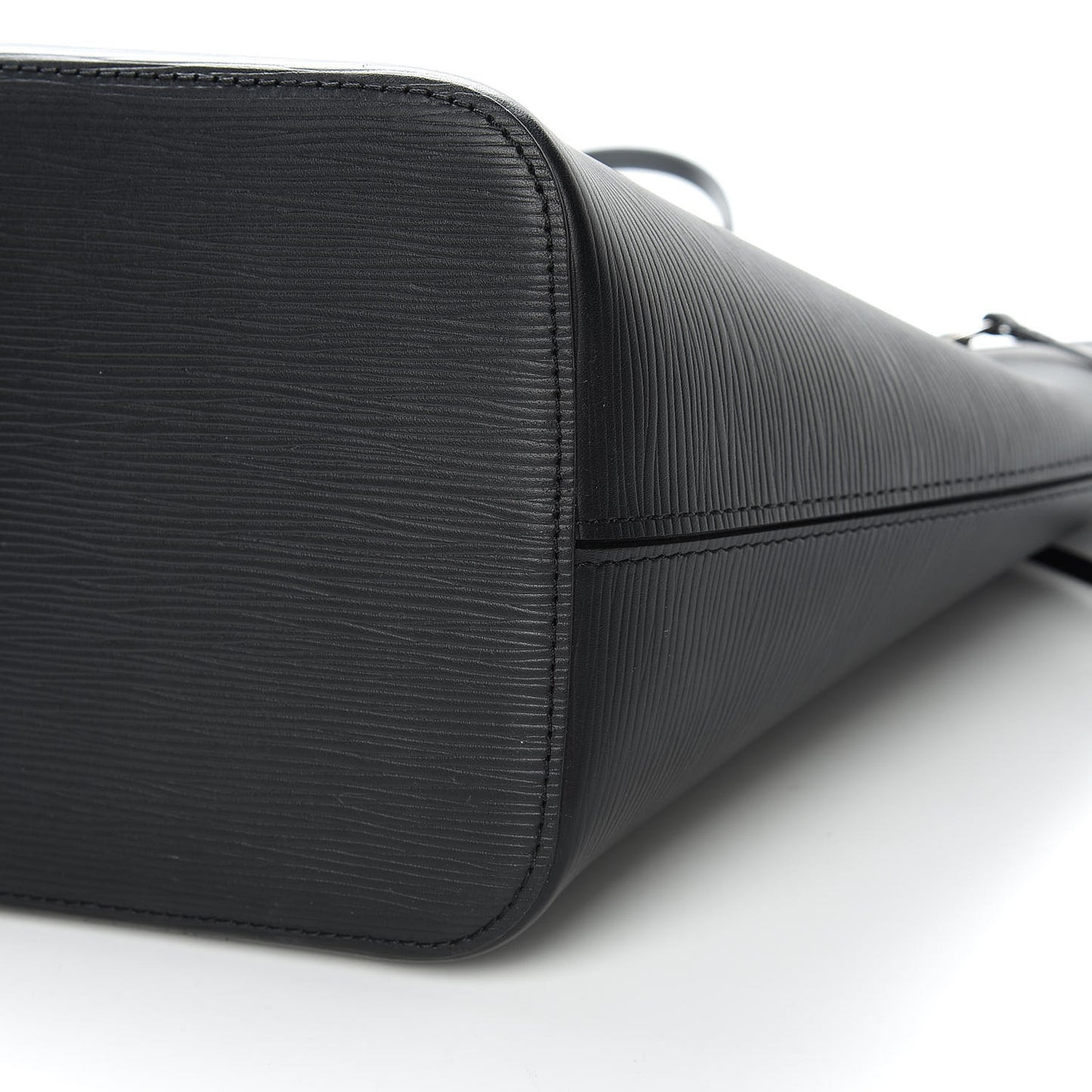 Epi Neverfull MM Black