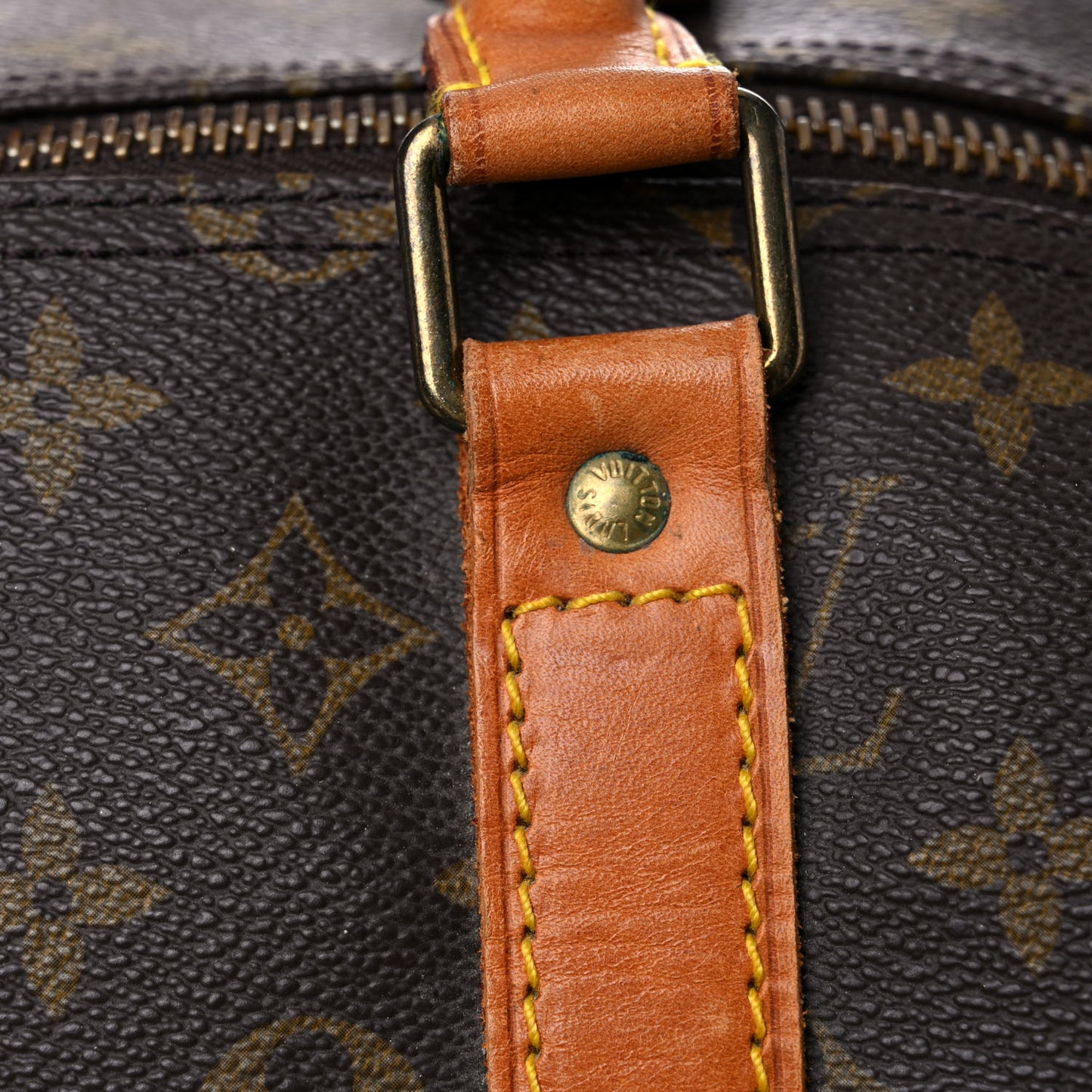 Monogram Keepall 55