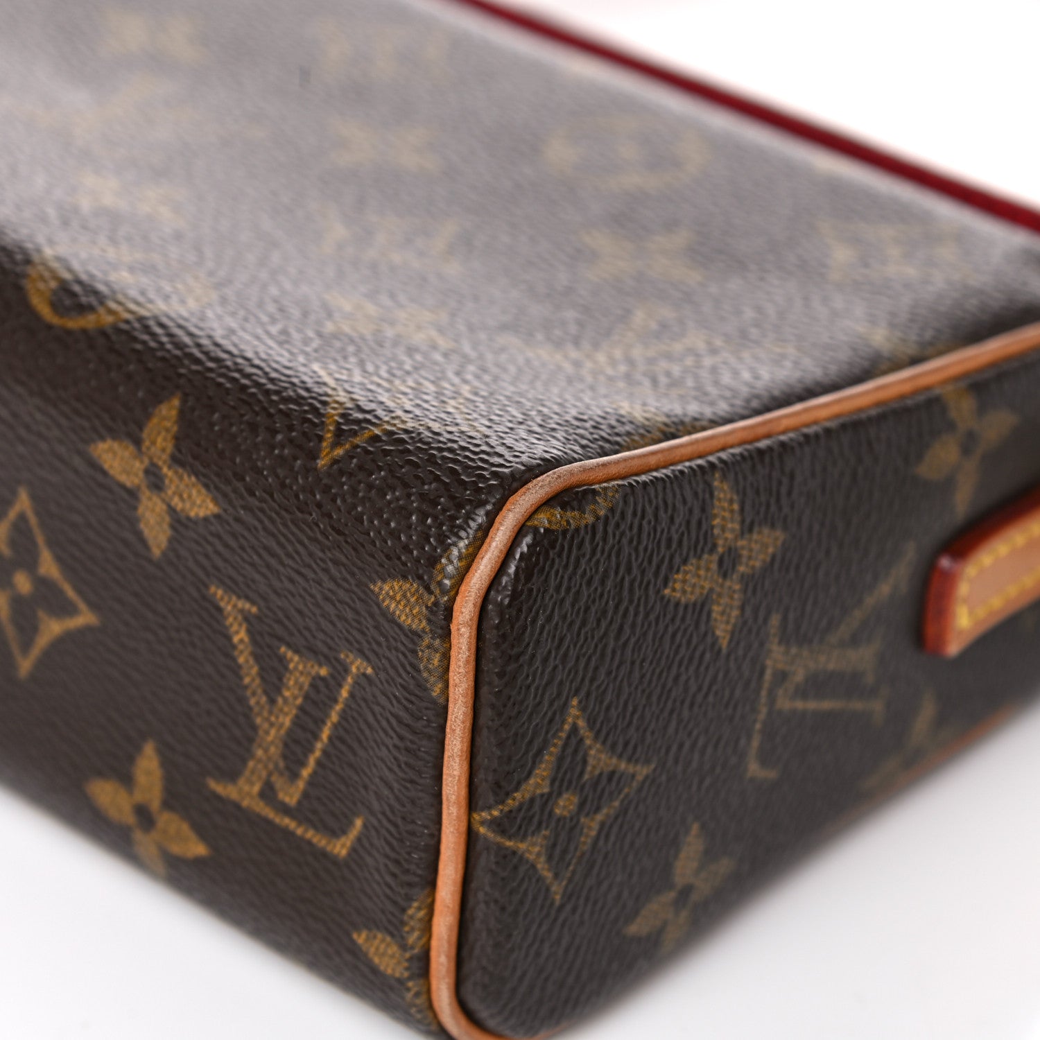 Louis Vuitton Monogram Recital 8 of 17