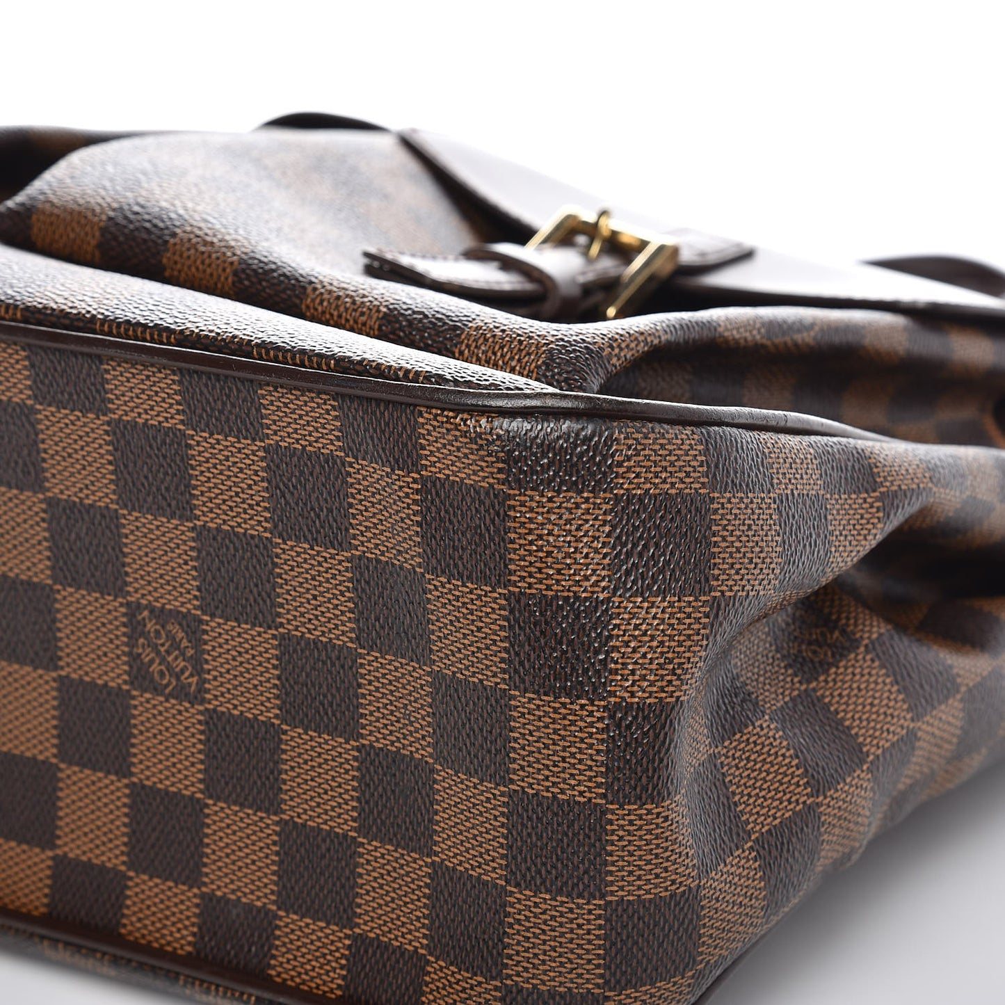 Damier Ebene Uzes