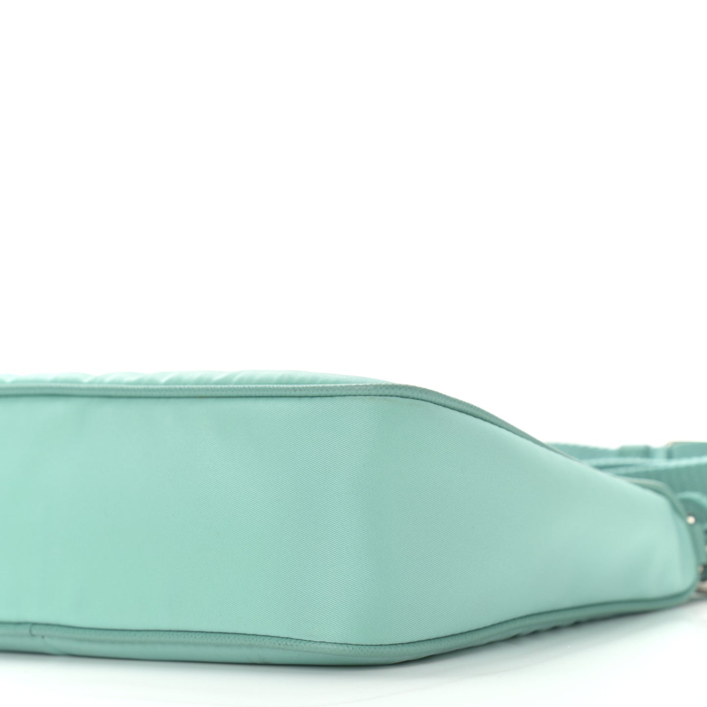 Nylon Saffiano Re-Edition 2005 Shoulder Bag Giada