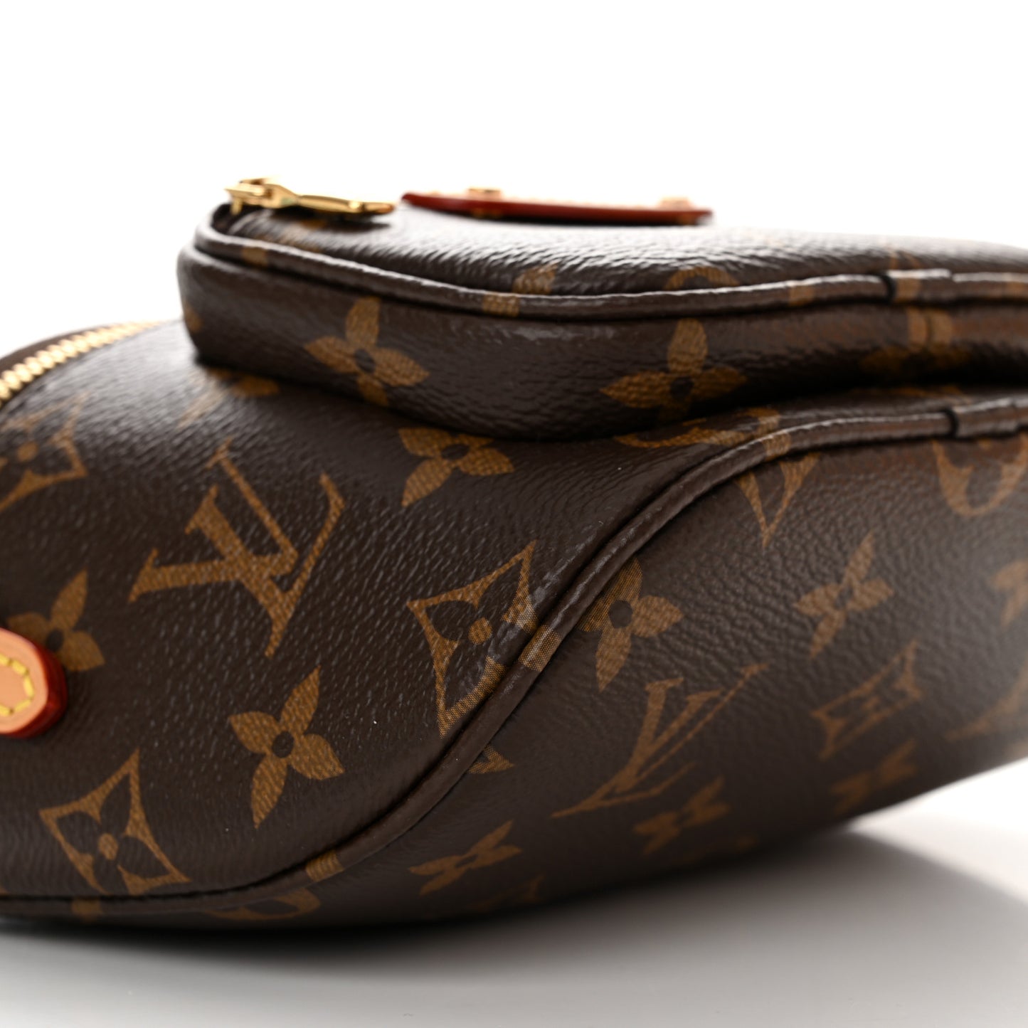 Monogram Mini Bumbag