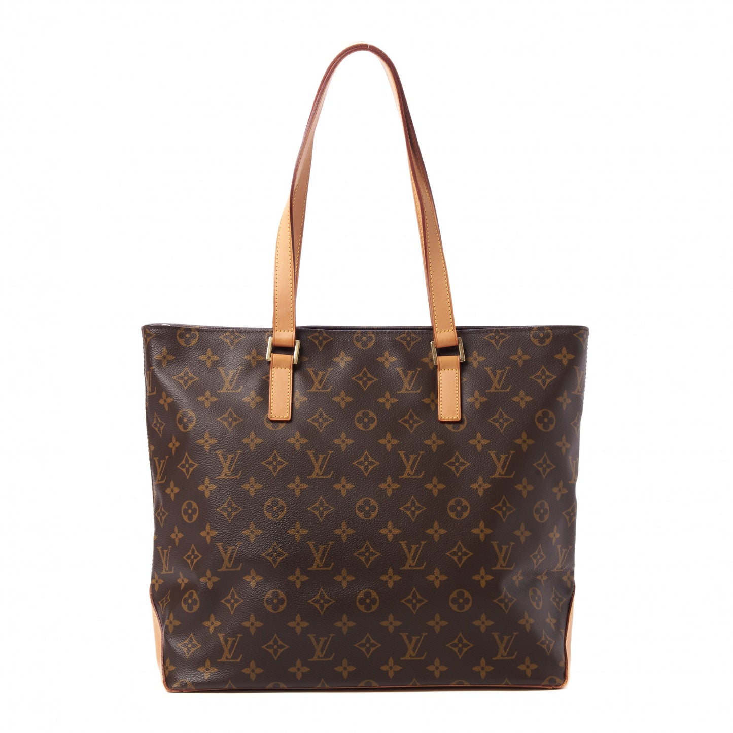 Monogram Cabas Mezzo
