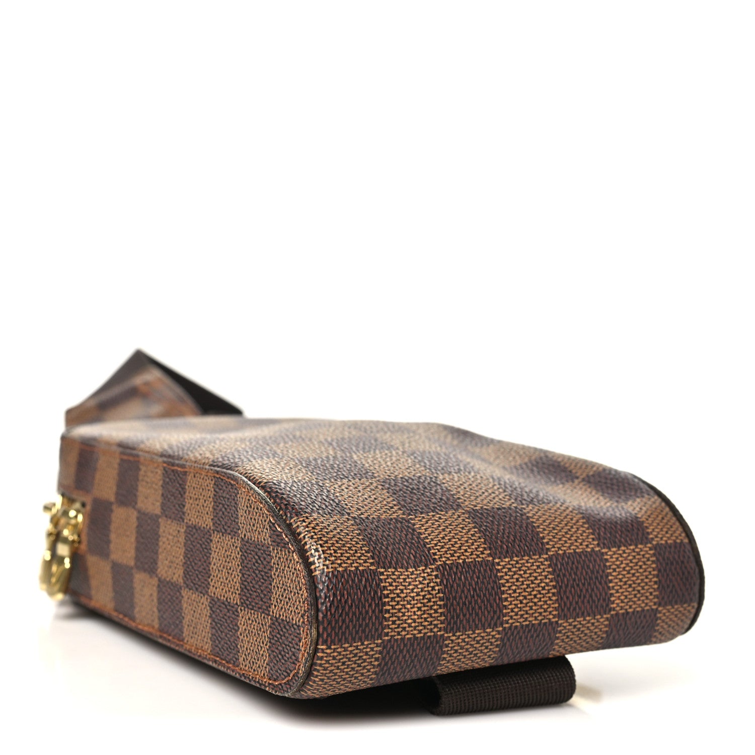 Louis Vuitton Damier Ebene Geronimos 3 of 8