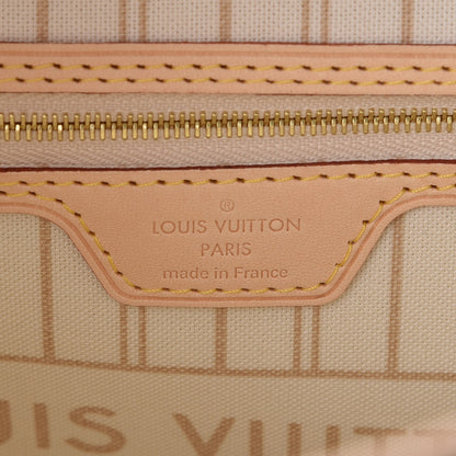 Louis Vuitton Damier Azur Neo Neverfull PM 7 of 8