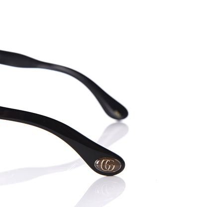 Gucci Oversized Sunglasses GG0582S Black 9 of 10