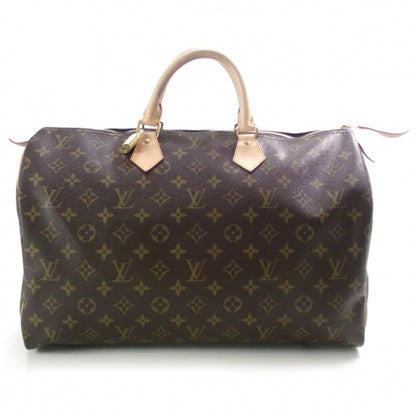 Louis Vuitton Monogram Speedy 40 1 of 13