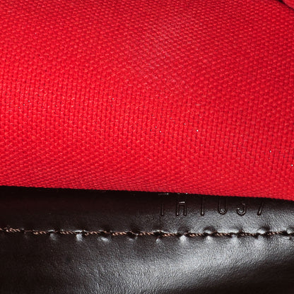 Louis Vuitton Damier Ebene Chelsea 7 of 7