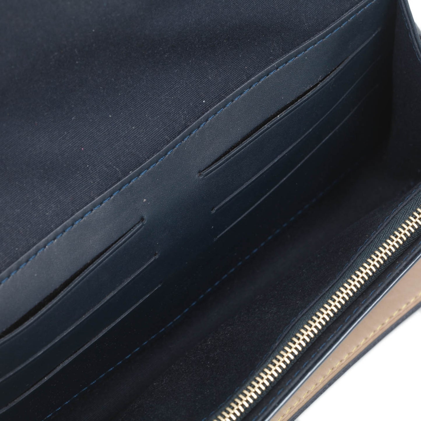 Vernis Sunset Boulevard Blue Nuit