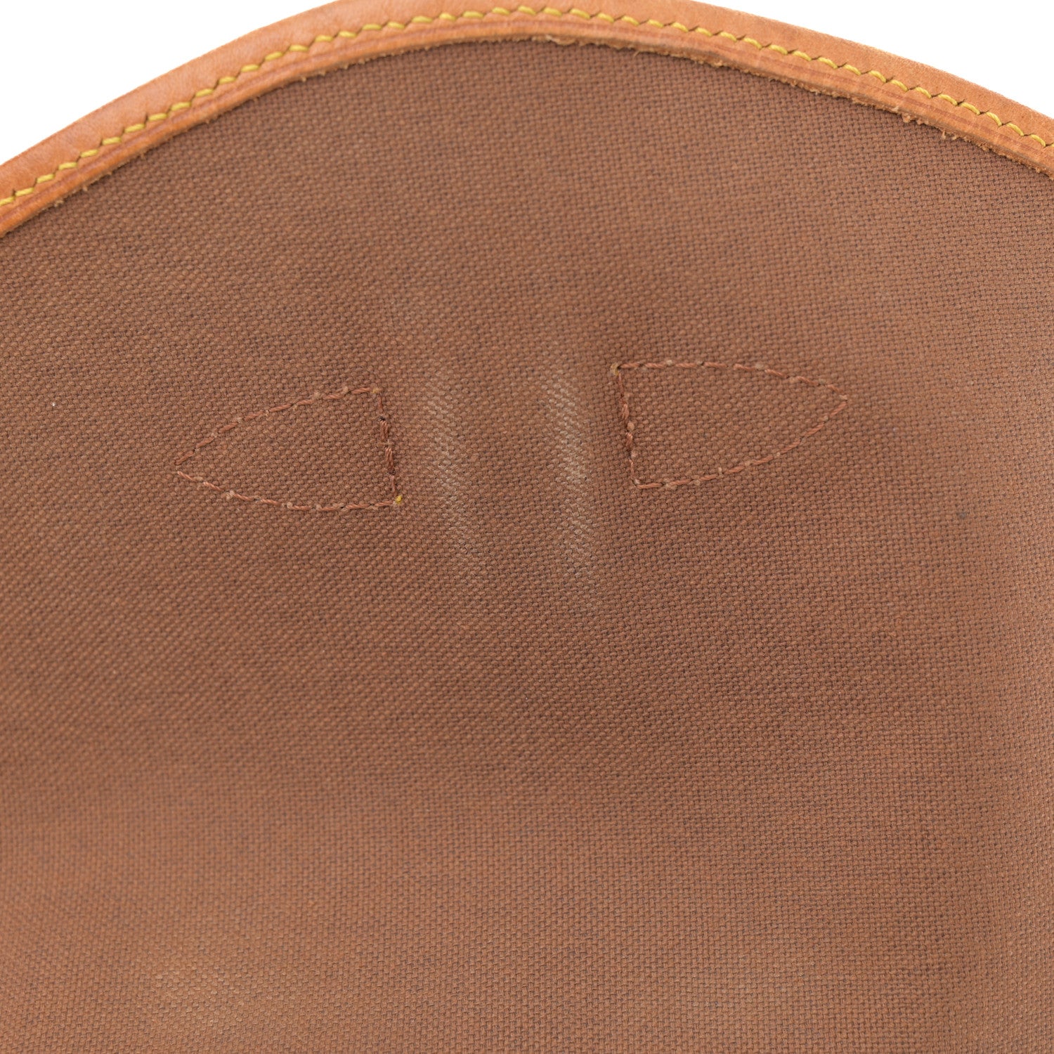 Louis Vuitton Monogram Saumur 30 9 of 18