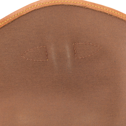 Louis Vuitton Monogram Saumur 30 9 of 18