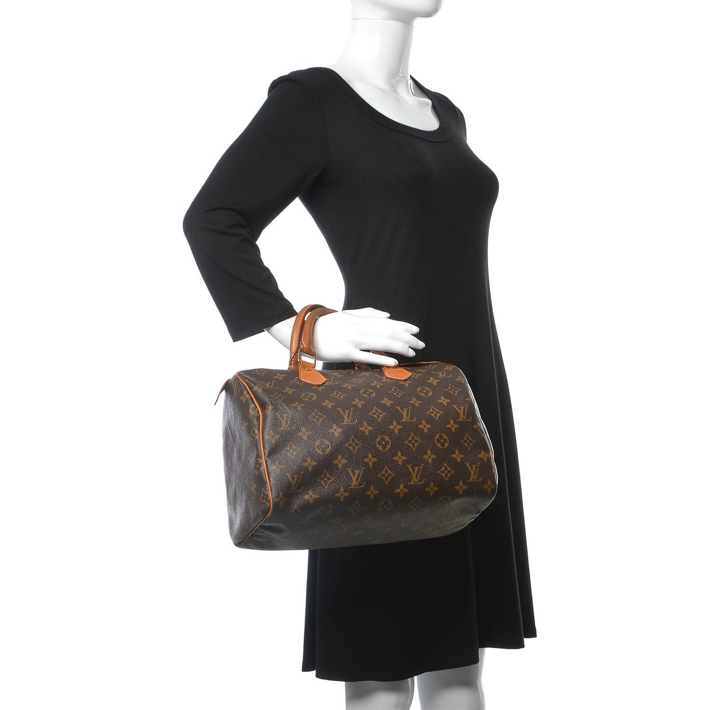 Monogram Speedy 30