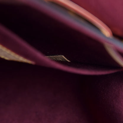 Louis Vuitton Monogram Montsouris NM Backpack 7 of 8