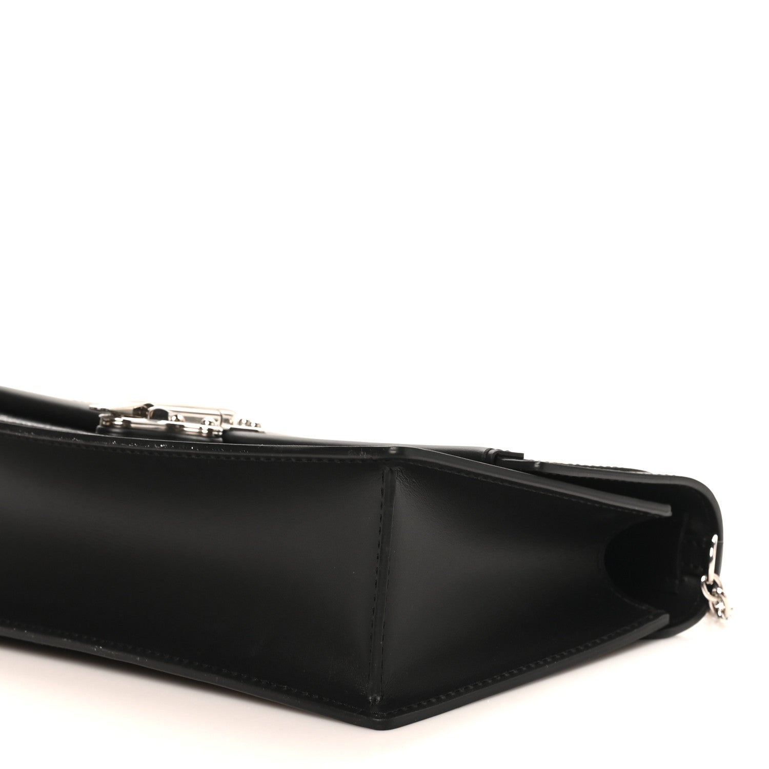 Goyard Goyardine Duchesse Marie-Caroline Bag Black 9 of 9