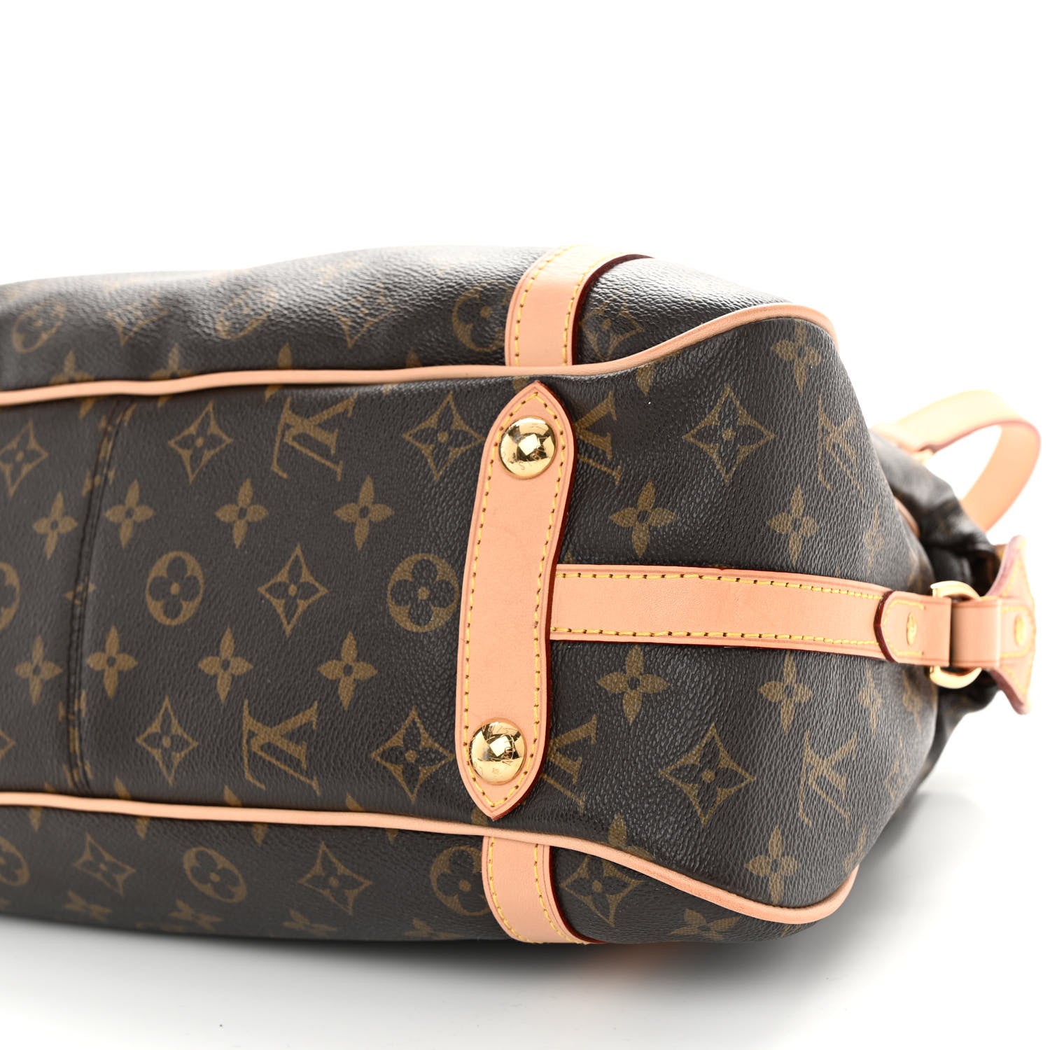 Louis Vuitton Monogram Stresa PM 9 of 11