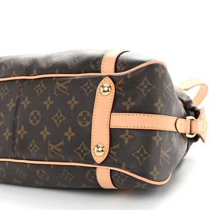 Louis Vuitton Monogram Stresa PM 9 of 11