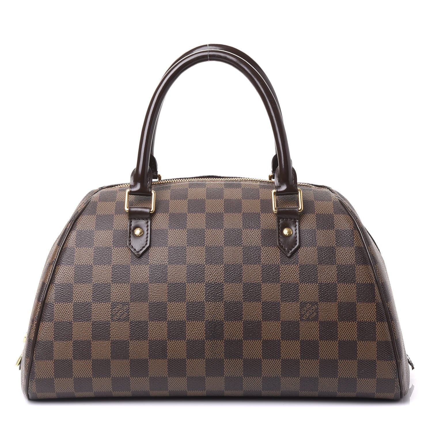 Louis Vuitton Damier Ebene Ribera MM 1 of 10
