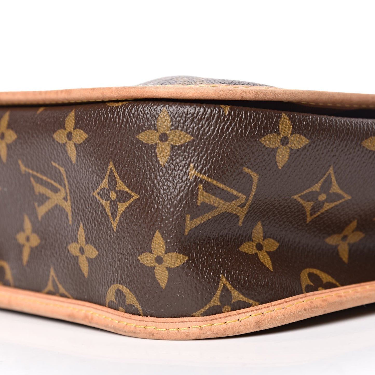 Monogram Bosphore PM Messenger