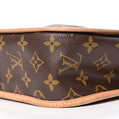 Louis Vuitton Monogram Bosphore PM Messenger 17 of 17