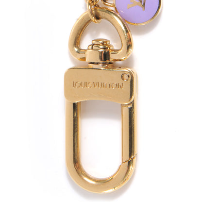 Louis Vuitton Pastilles Bag Charm Multicolor 3 of 5