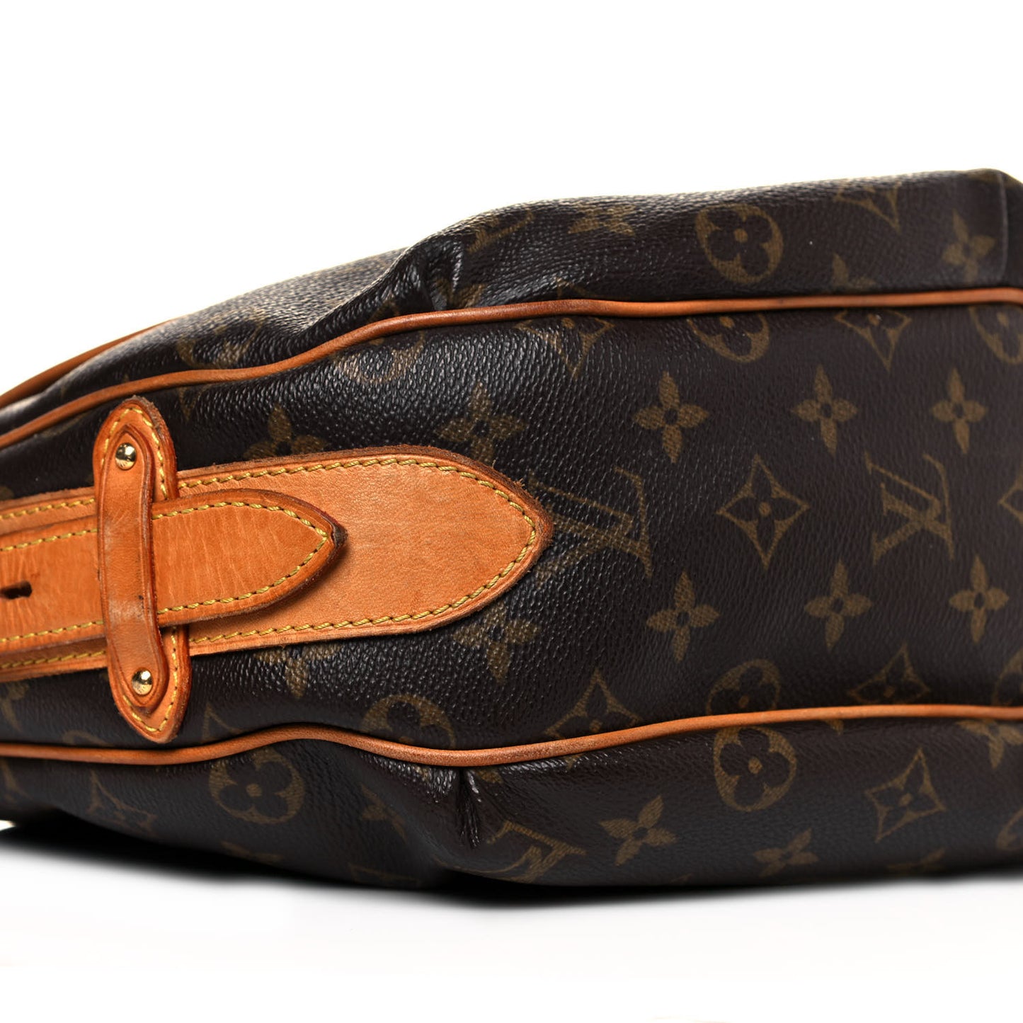 Monogram Tulum GM