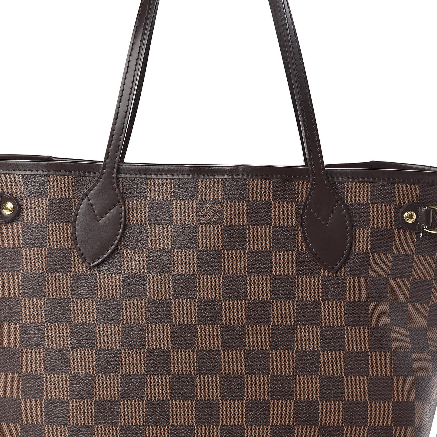 Damier Ebene Neverfull PM
