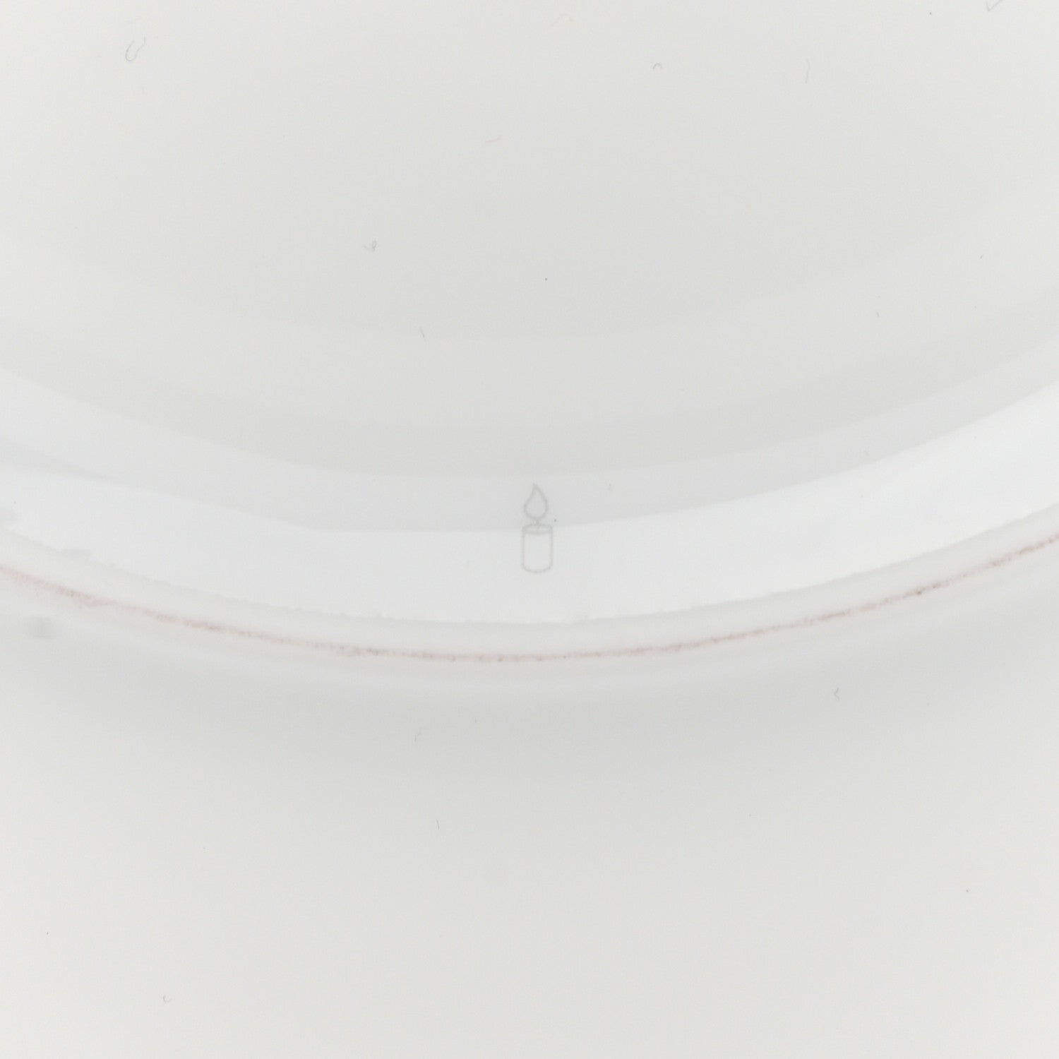 Hermes Porcelain Mosaique au 24 Dessert Plate 8.3 5 of 6