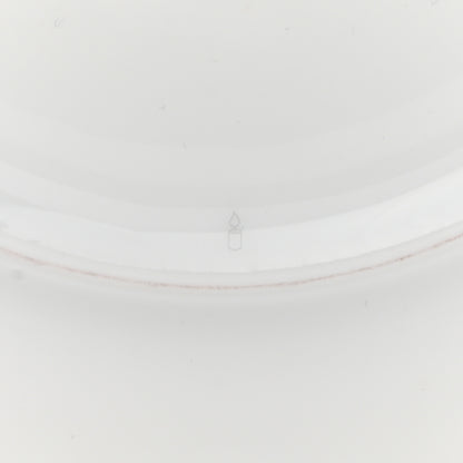 Hermes Porcelain Mosaique au 24 Dessert Plate 8.3 5 of 6