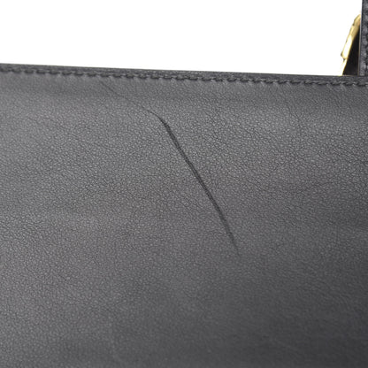 Gucci Calfskin Bamboo Web Large Dionysus Top Handle Bag Black Bright Evergreen Hibiscus Red 7 of 10
