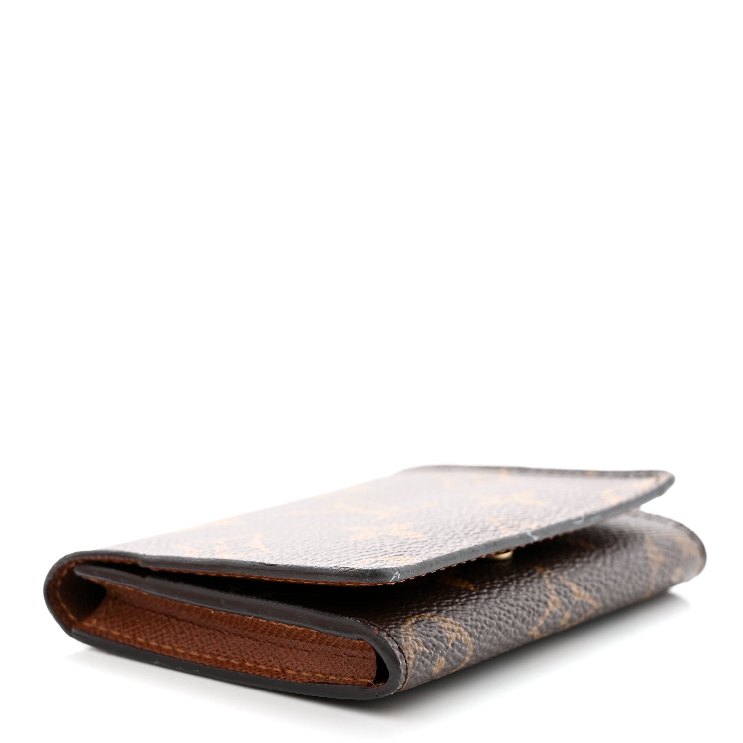 Louis Vuitton Monogram Envelope Business Card Holder 4 of 7